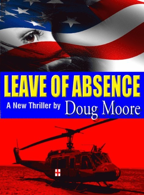 Doug Moore - Leave of Absence, E-bok