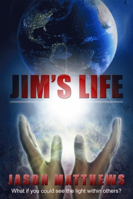 Jason Matthews - Jim's Life, E-bok
