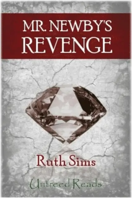 Ruth Sims - Mr. Newby's Revenge, E-bok. Tillgänglighet: Lägg i varukorg