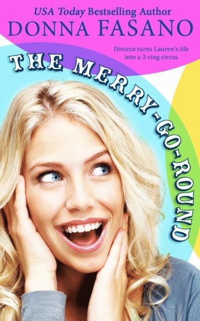 Donna Fasano - Merry-Go-Round, E-bok. Tillgänglighet: Lägg i varukorg