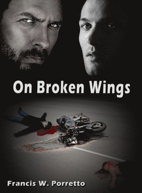 Francis W. Porretto - On Broken Wings, E-bok. Tillgänglighet: Lägg i varukorg