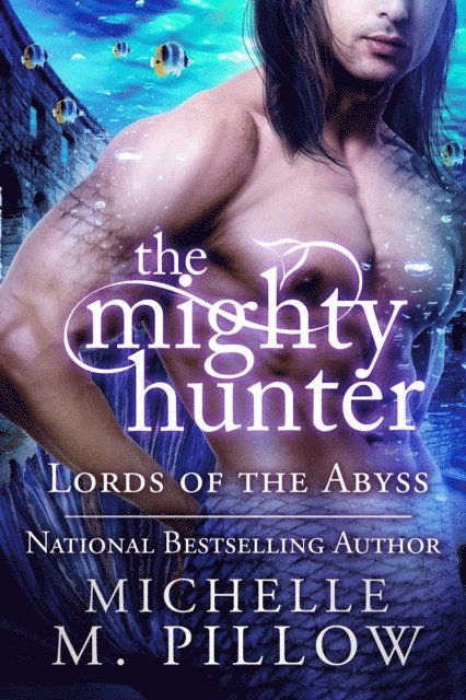 Michelle M. Pillow - Mighty Hunter, E-bok