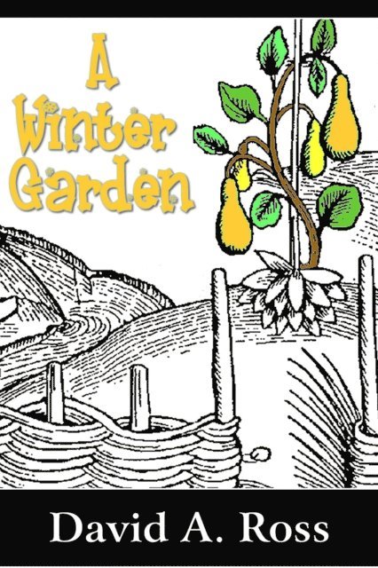 David A. Ross - Winter Garden, E-bok