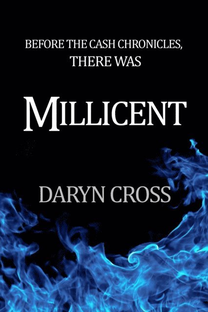 Daryn Cross - Millicent, E-bok