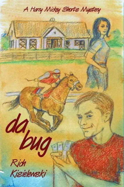 Rich Kisielewski - da bug, E-bok. Tillgänglighet: Lägg i varukorg