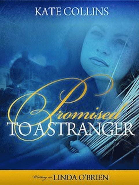 Kate Collins - Promised to a Stranger, E-bok. Tillgänglighet: Lägg i varukorg
