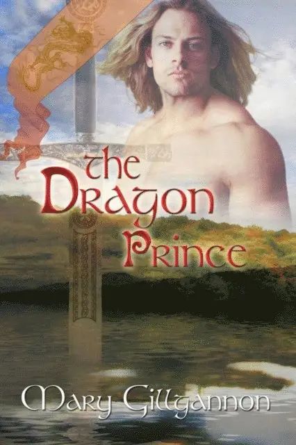 Mary Gillgannon - Dragon Prince, E-bok. Tillgänglighet: Lägg i varukorg