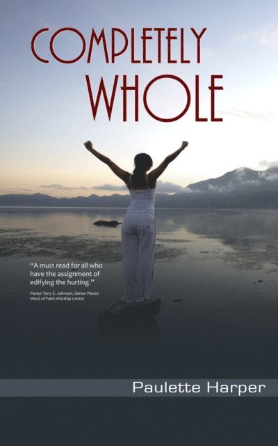 Paulette Harper - Completely Whole, E-bok