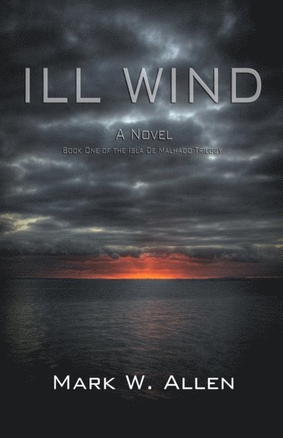 Mark W. Allen - Ill Wind, E-bok