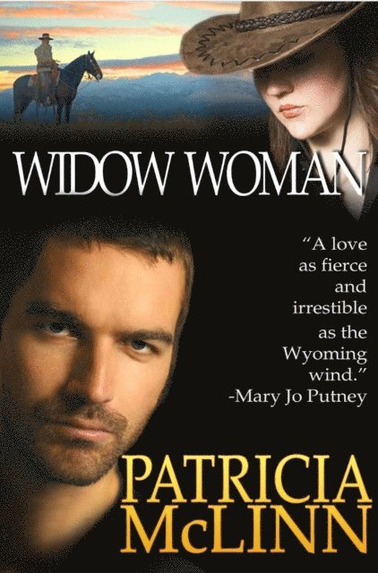 Patricia McLinn - Widow Woman, E-bok. Tillgänglighet: Lägg i varukorg