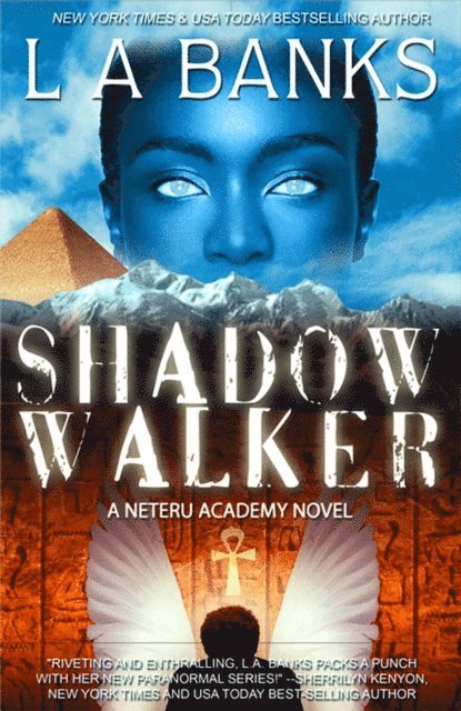 L.A. Banks - Shadow Walker, E-bok