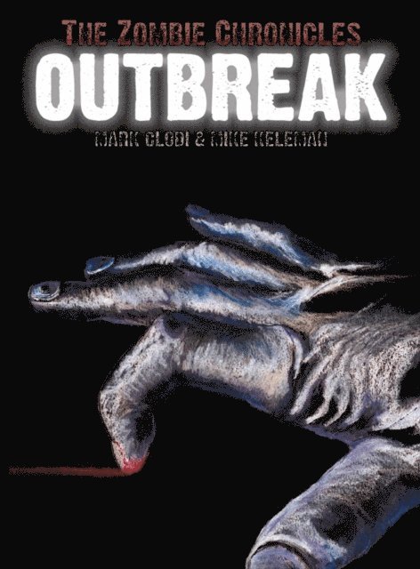 Mark Clodi - Zombie Chronicles: Outbreak, E-bok