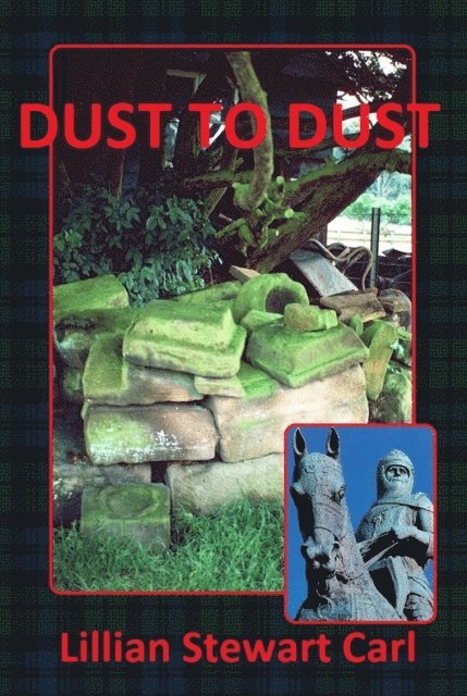 Lillian Stewart Carl - Dust to Dust, E-bok