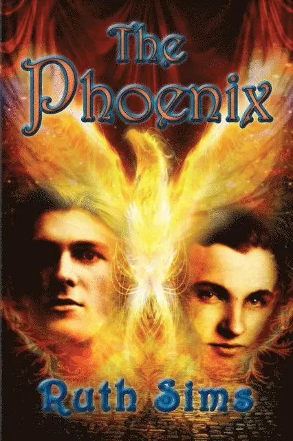 Ruth Sims - Phoenix, E-bok. Tillgänglighet: Lägg i varukorg