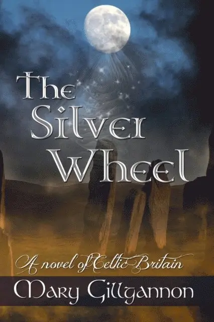 Mary Gillgannon - Silver Wheel, E-bok. Tillgänglighet: Lägg i varukorg