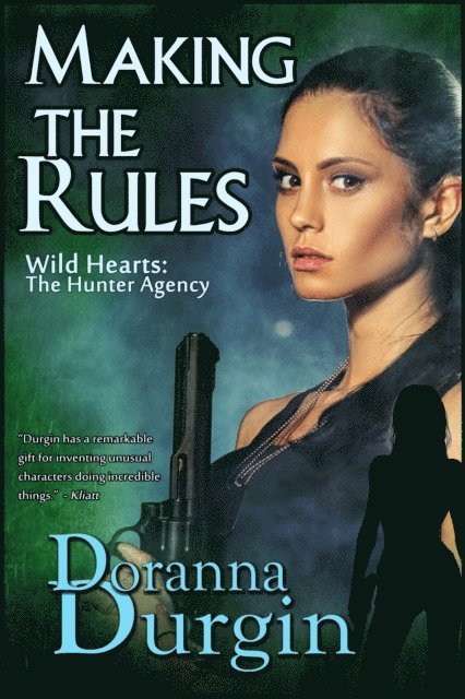 Doranna Durgin - Making the Rules, E-bok. Tillgänglighet: Lägg i varukorg
