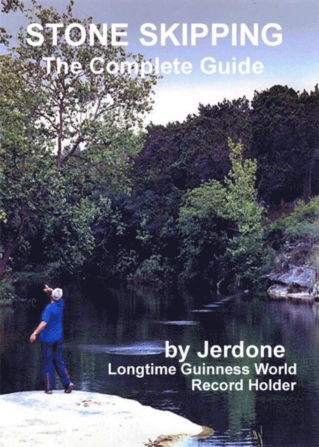 Stone Skipping - The Complete Guide