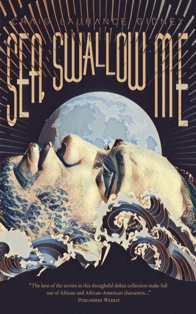 Craig L. Gidney - Sea Swallow Me, E-bok