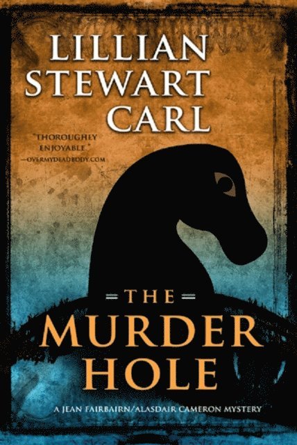 Lillian Stewart Carl - Murder Hole, E-bok