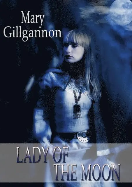 Mary Gillgannon - Lady of the Moon, E-bok. Tillgänglighet: Lägg i varukorg