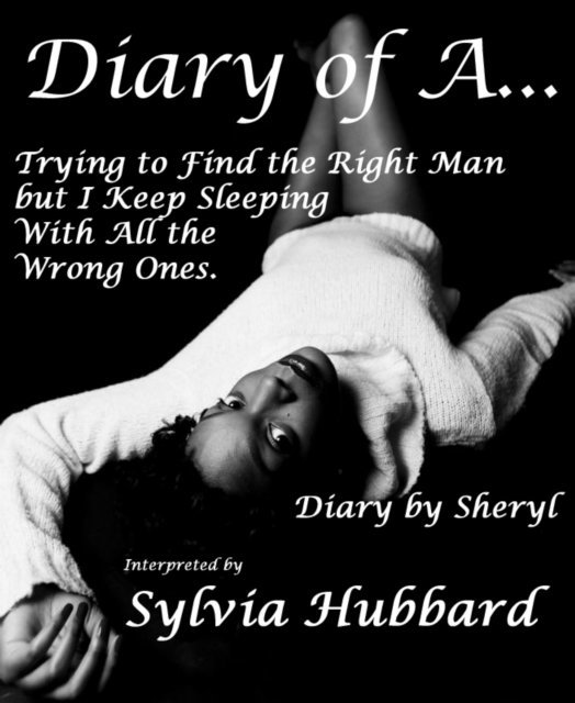 Sylvia Hubbard - Diary of A. . ., E-bok