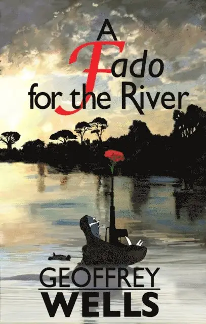 Geoffrey Wells - Fado for the River, E-bok. Tillgänglighet: Lägg i varukorg