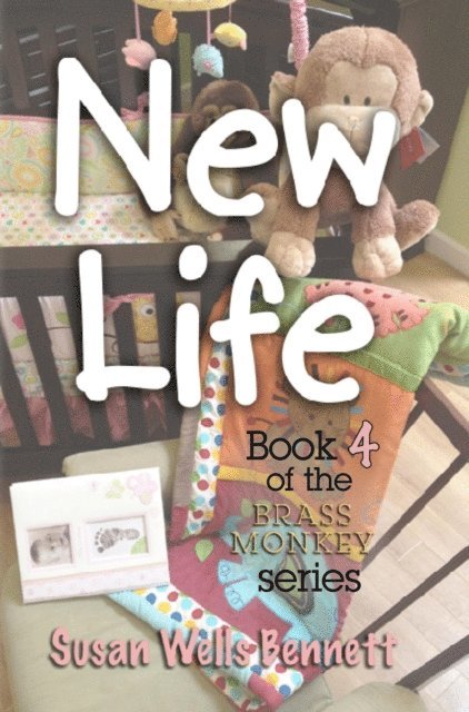 Susan Wells Bennett - New Life, E-bok
