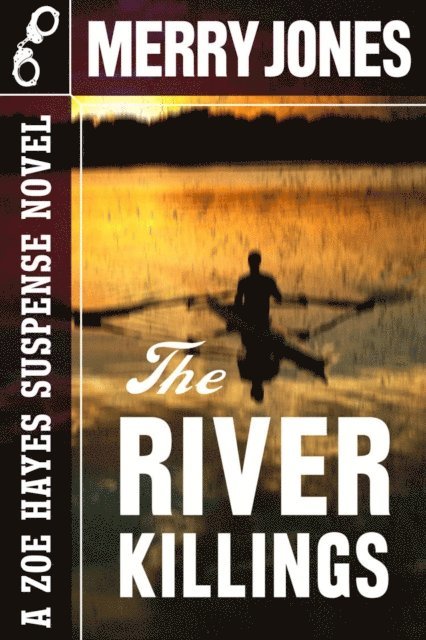 Merry Jones - River Killings, E-bok