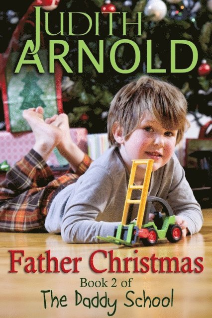 Judith Arnold - Father Christmas, E-bok
