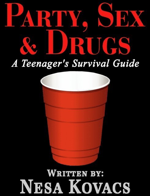 Nesa Kovacs - Party, Sex & Drugs, E-bok. Tillgänglighet: Lägg i varukorg