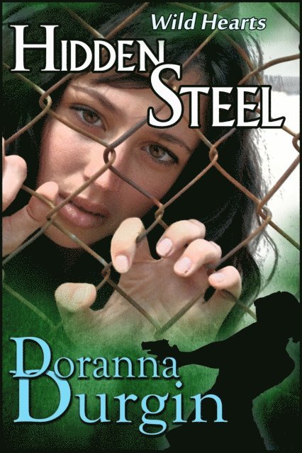 Doranna Durgin - Hidden Steel, E-bok. Tillgänglighet: Lägg i varukorg