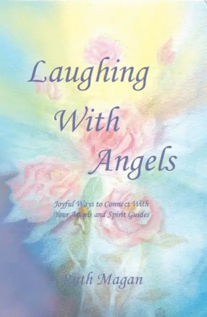 Ruth Magan - Laughing With Angels, E-bok. Tillgänglighet: Lägg i varukorg