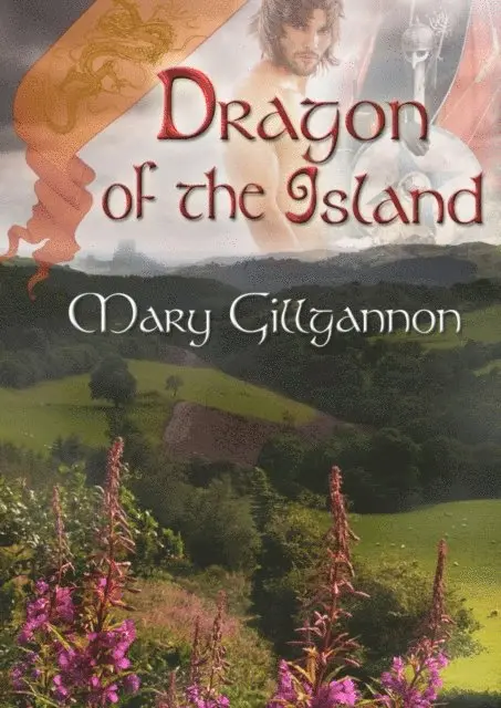 Mary Gillgannon - Dragon of the Island, E-bok. Tillgänglighet: Lägg i varukorg