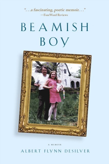 Albert Flynn DeSilver - Beamish Boy (I Am Not My Story): A Memoir of Recovery & Awakening, E-bok