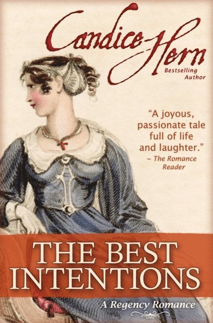 Candice Hern - Best Intentions (A Regency Romance), E-bok