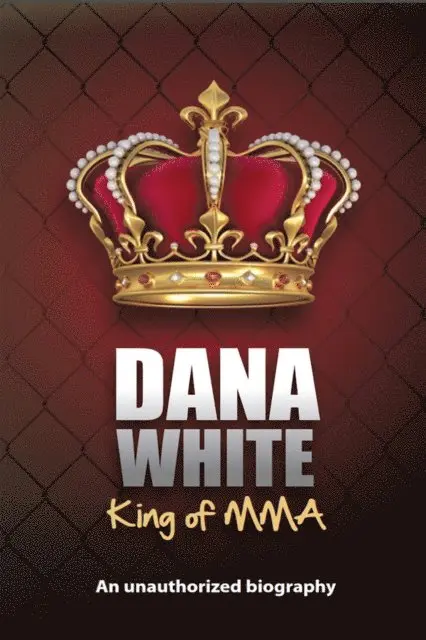 June White - Dana White, King of MMA, E-bok. Tillgänglighet: Lägg i varukorg
