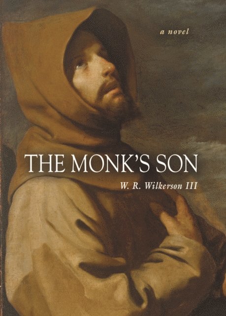 W. R. Wilkerson III - Monk's Son, E-bok