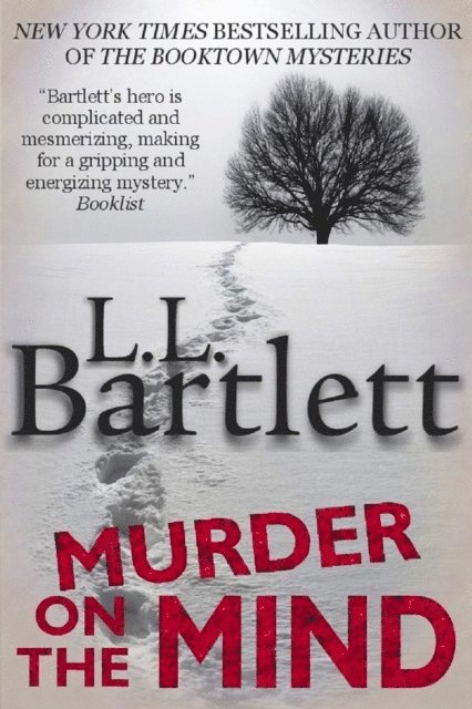 L.L. Bartlett - Murder On The Mind, E-bok