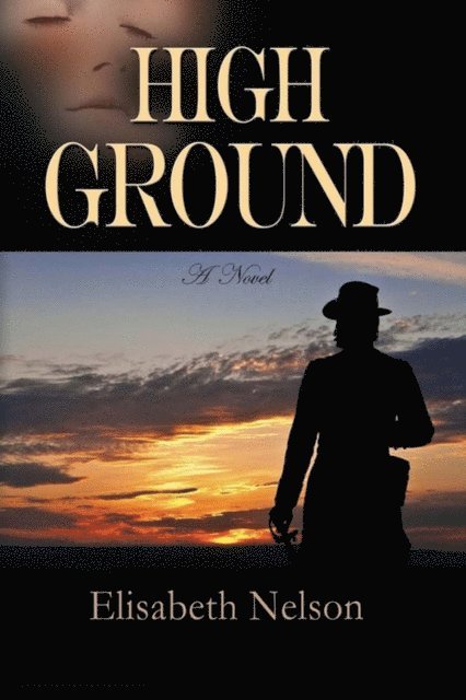 Elisabeth Nelson - High Ground, E-bok