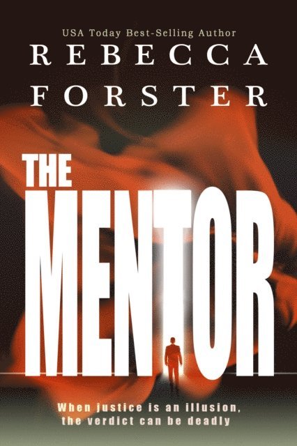 Rebecca Forster - Mentor, E-bok