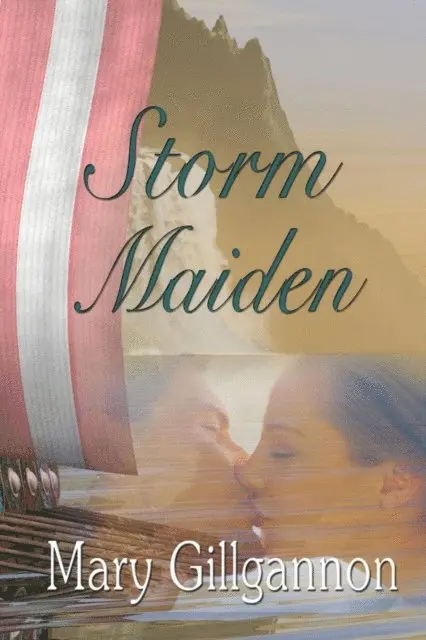 Mary Gillgannon - Storm Maiden, E-bok. Tillgänglighet: Lägg i varukorg