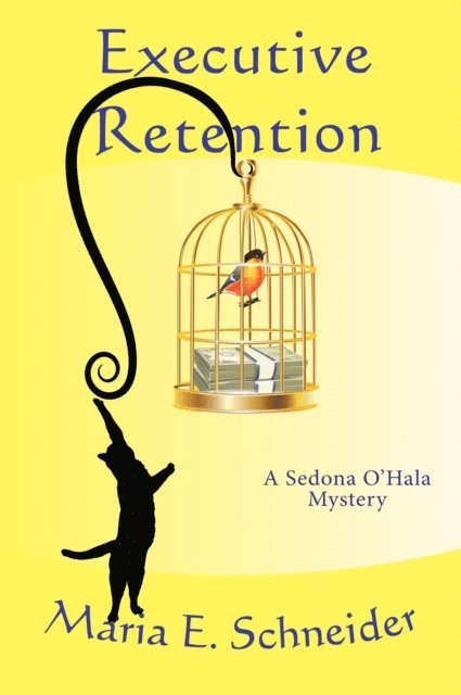 Maria Schneider - Executive Retention, E-bok