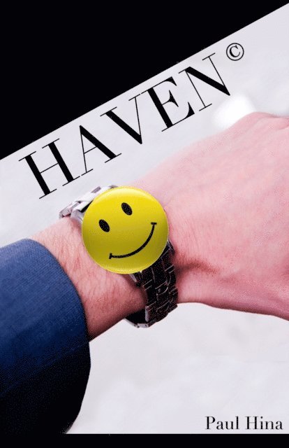 Paul Hina - Haven(c), E-bok