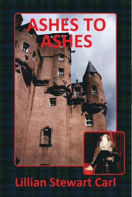 Lillian Stewart Carl - Ashes to Ashes, E-bok