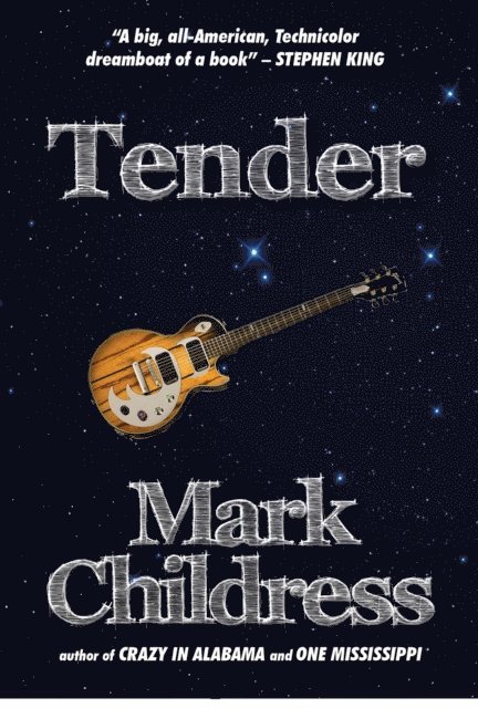 Mark Childress - Tender, E-bok. Tillgänglighet: Lägg i varukorg