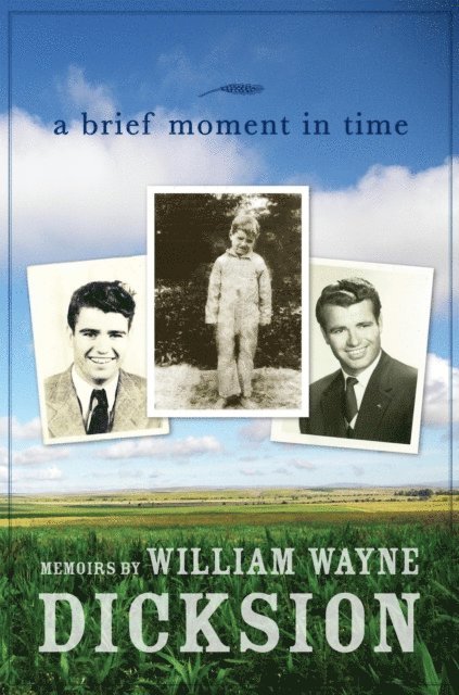 William Wayne Dicksion - Brief Moment in Time, E-bok. Tillgänglighet: Lägg i varukorg