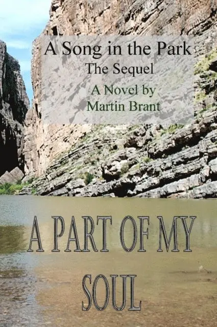 Martin Brant - Part of My Soul, E-bok. Tillgänglighet: Lägg i varukorg