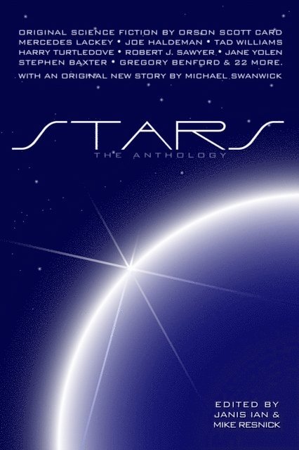Janis Ian - Stars: The Anthology, E-bok