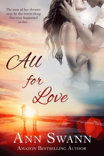 Ann Swann - All for Love, E-bok