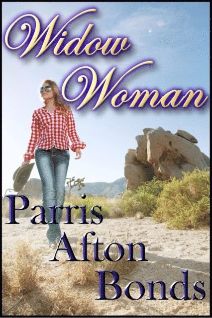 Parris Afton Bonds - Widow Woman, E-bok